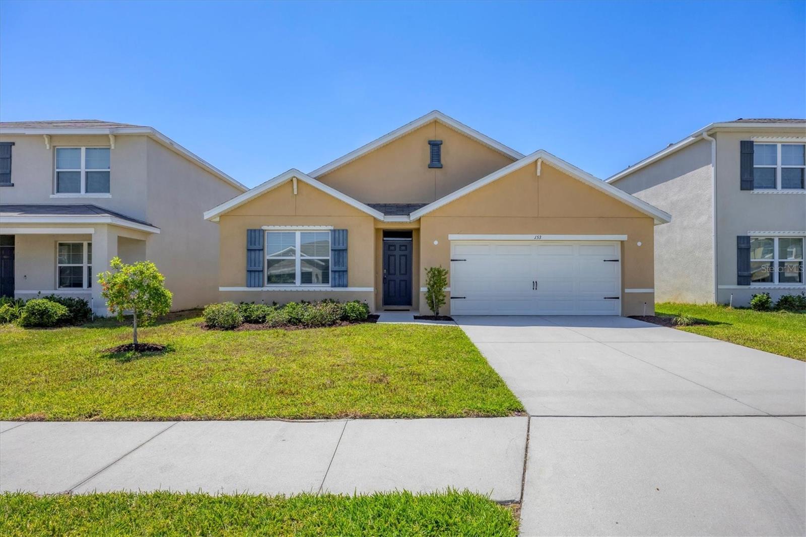 153 TIERRA VERDE WAY, BRADENTON, FL
