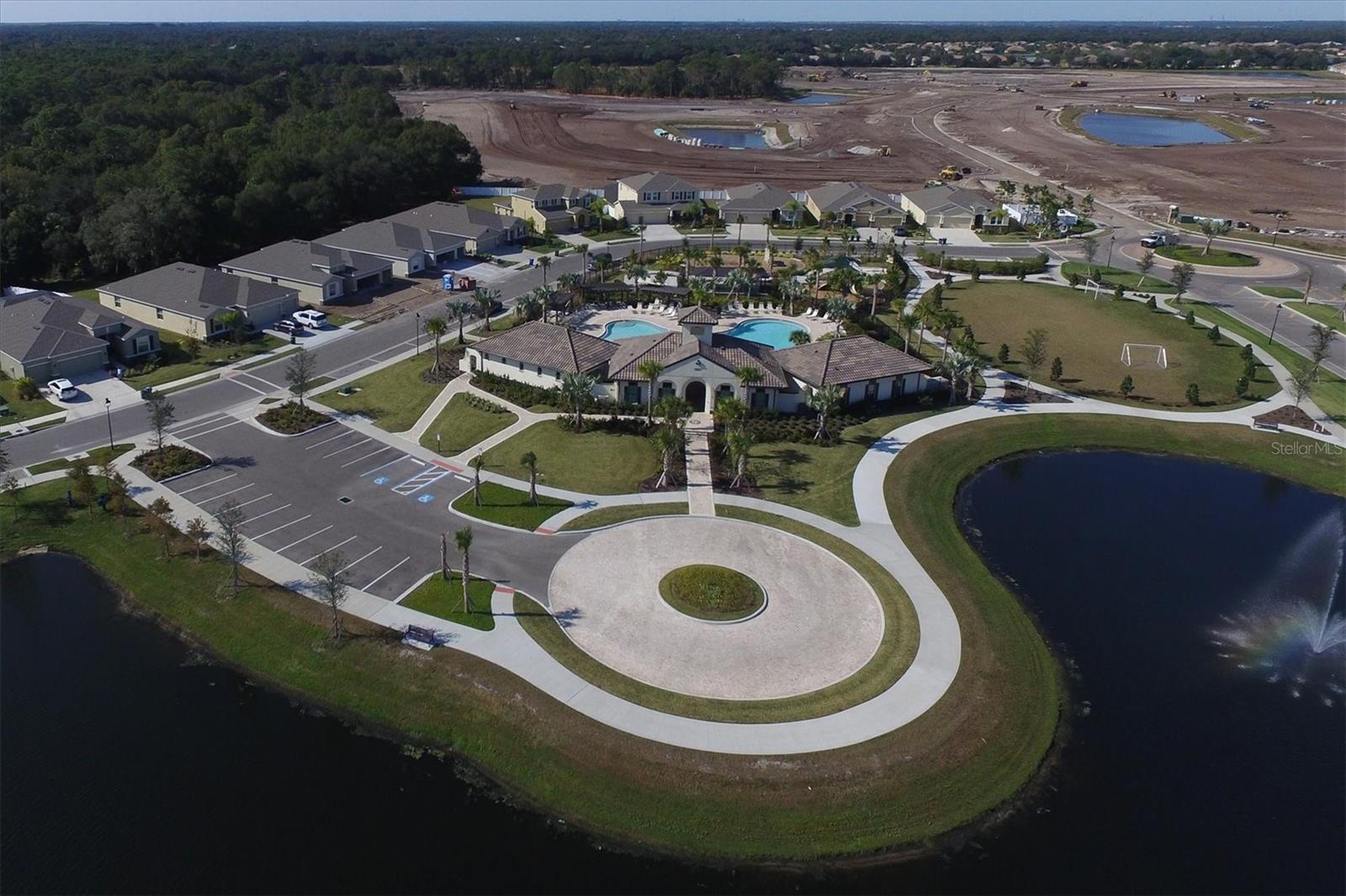 153 TIERRA VERDE WAY, BRADENTON, FL — photo 32