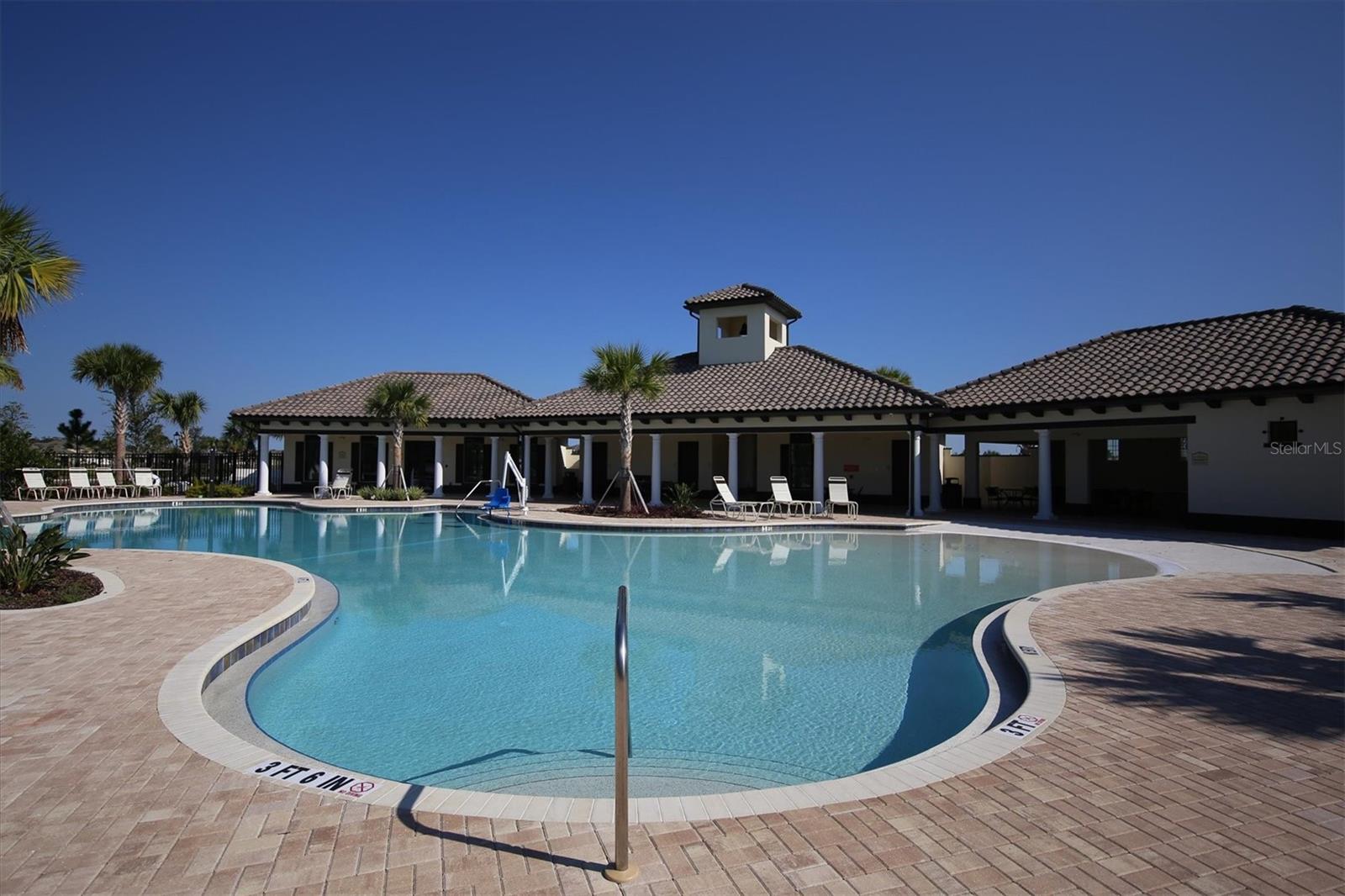153 TIERRA VERDE WAY, BRADENTON, FL — photo 37