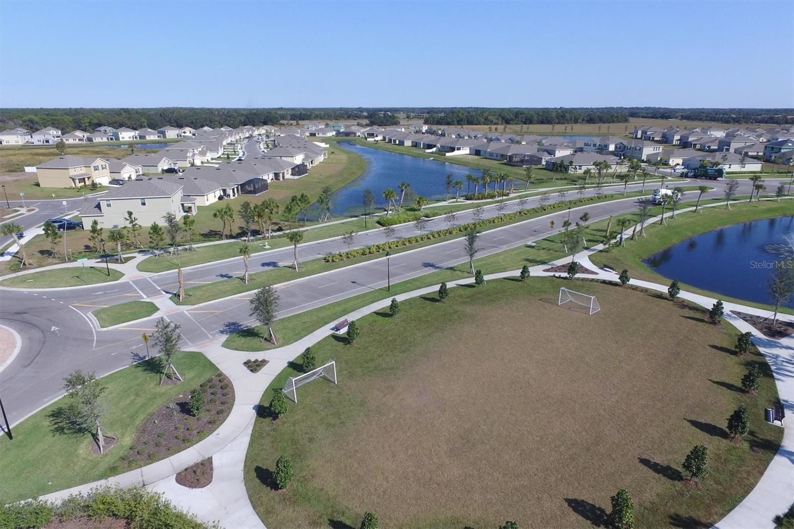 153 TIERRA VERDE WAY, BRADENTON, FL — photo 45