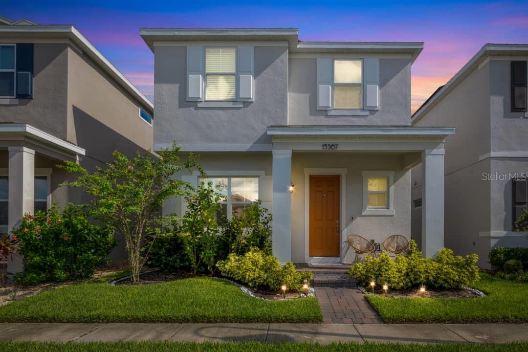 15367 GILLIGAN CT, WINTER GARDEN, FL