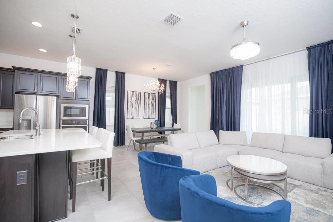 15367 GILLIGAN CT, WINTER GARDEN, FL — photo 3