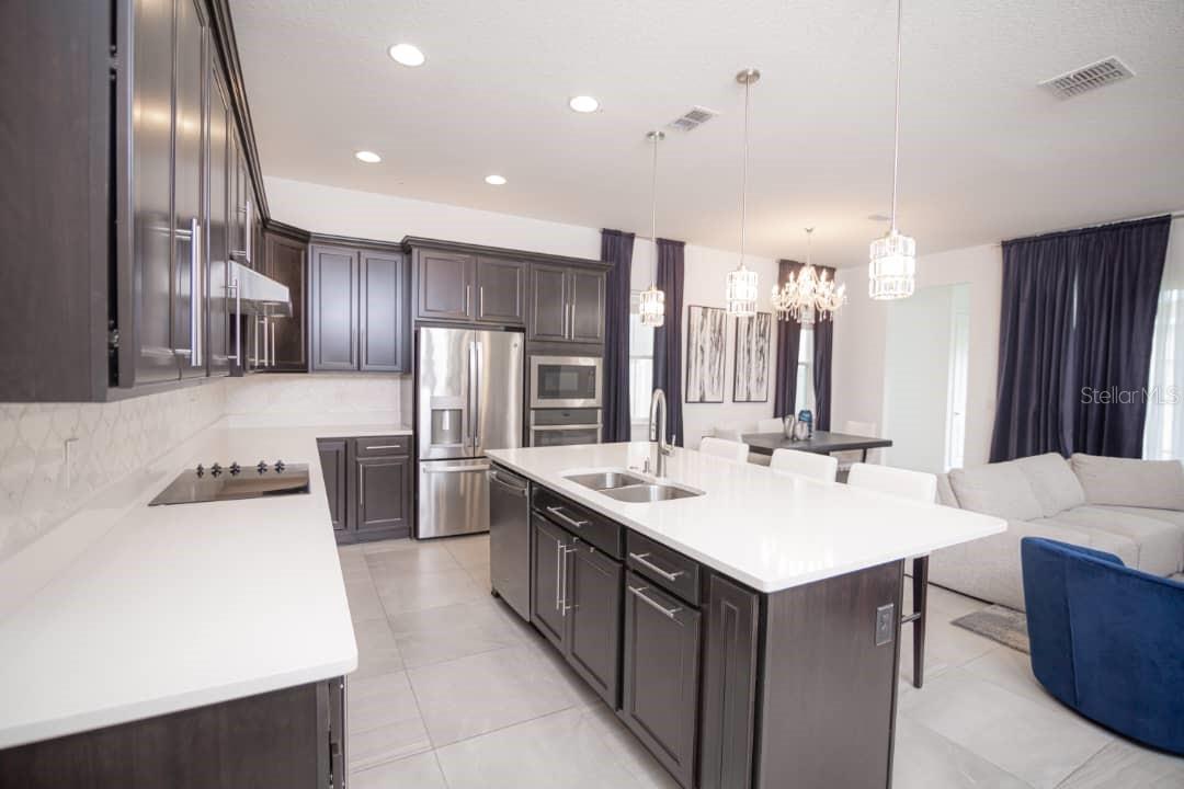 15367 GILLIGAN CT, WINTER GARDEN, FL — photo 8