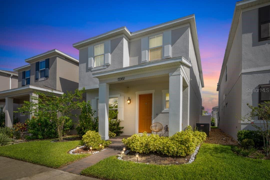 15367 GILLIGAN CT, WINTER GARDEN, FL — photo 30