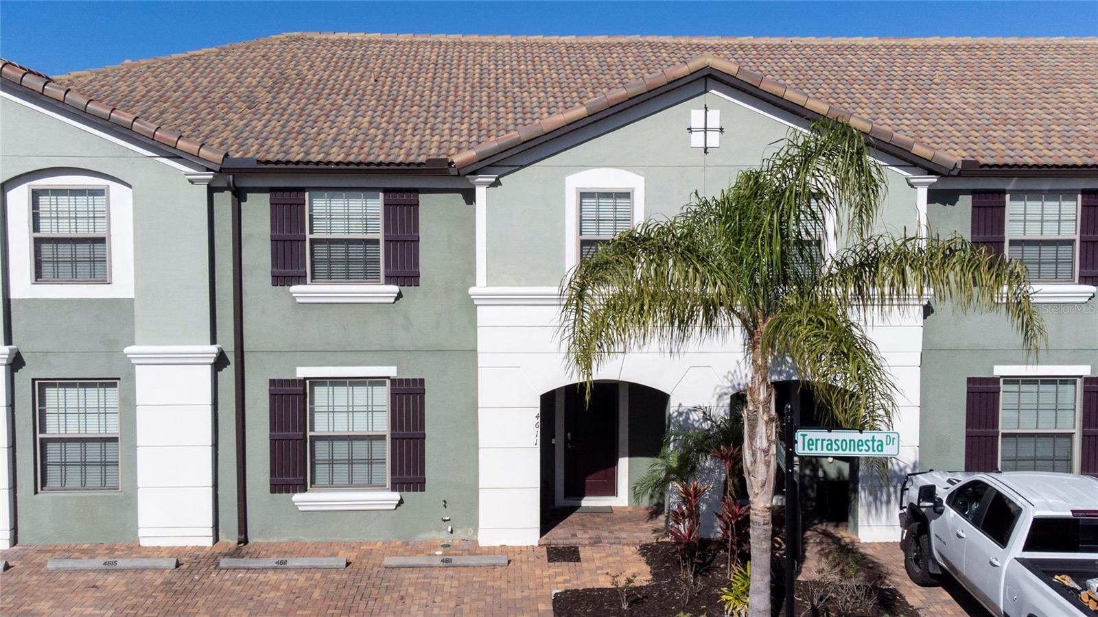 4611 TERRASONESTA DR, DAVENPORT, FL