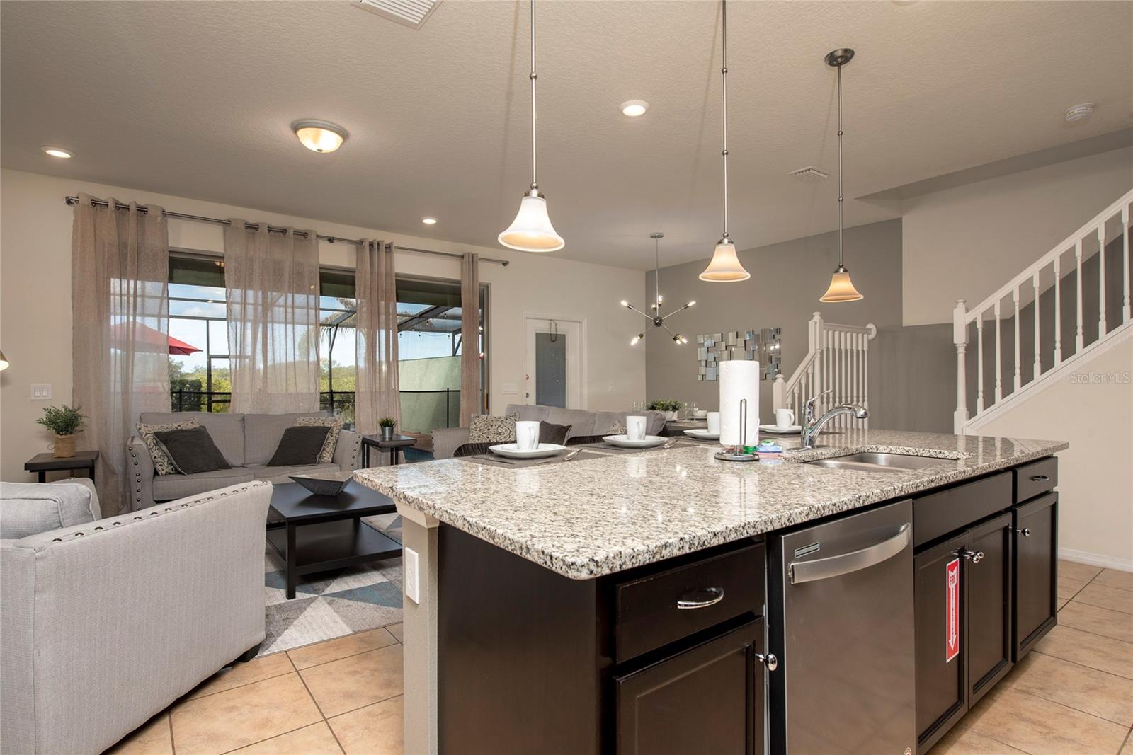 4611 TERRASONESTA DR, DAVENPORT, FL — photo 16