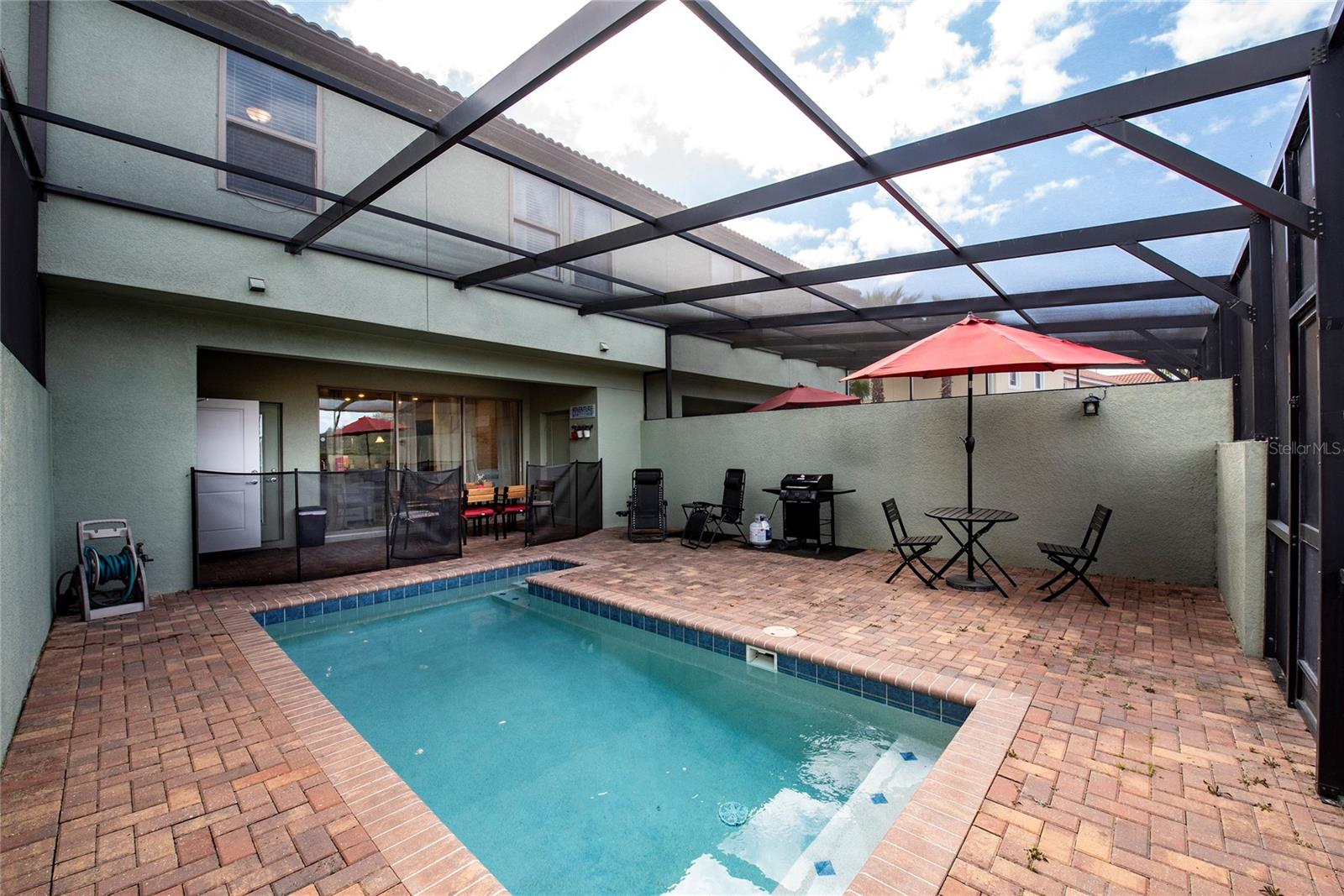 4611 TERRASONESTA DR, DAVENPORT, FL — photo 39