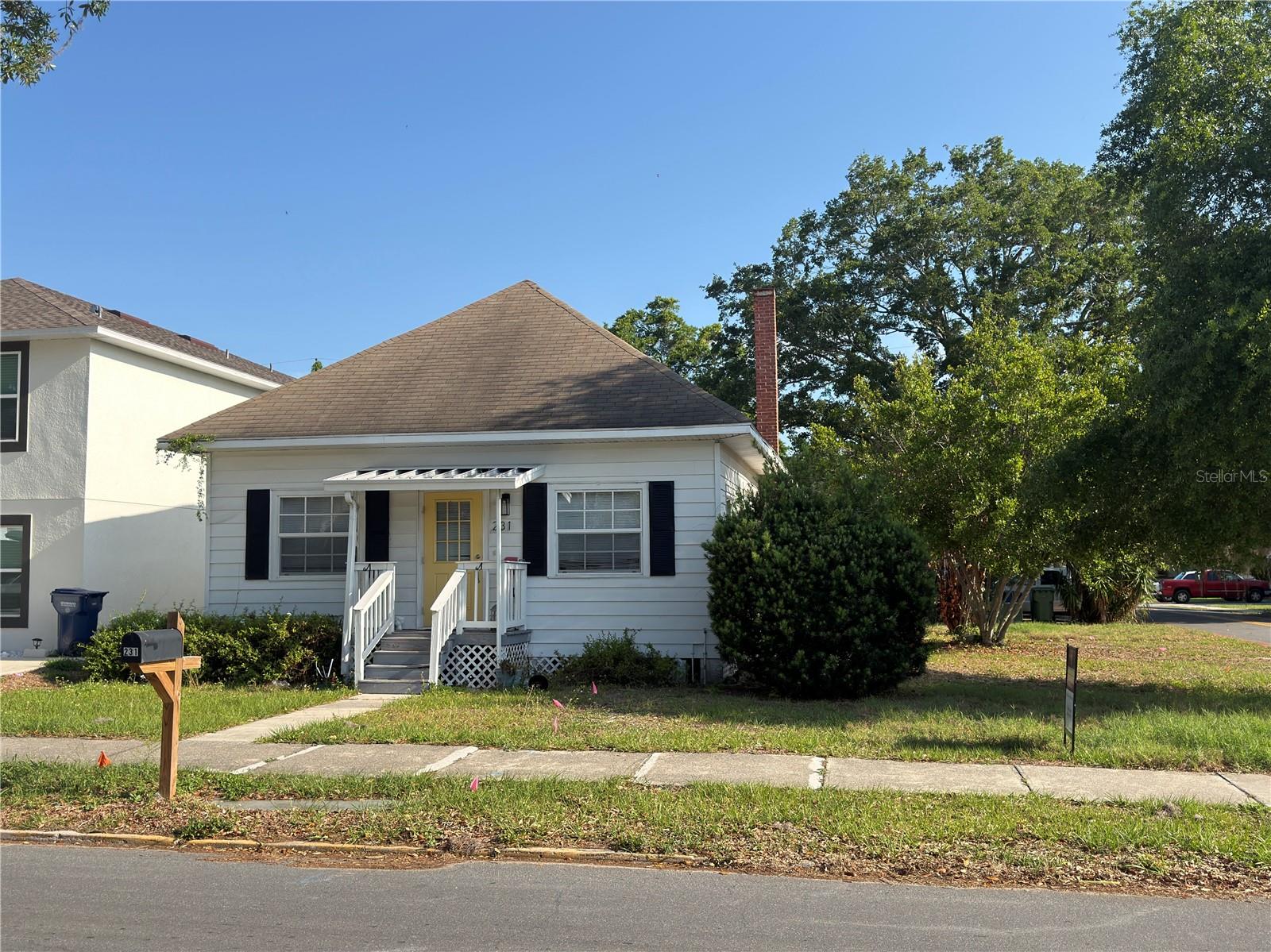 231 AVENUE A NE, WINTER HAVEN, FL
