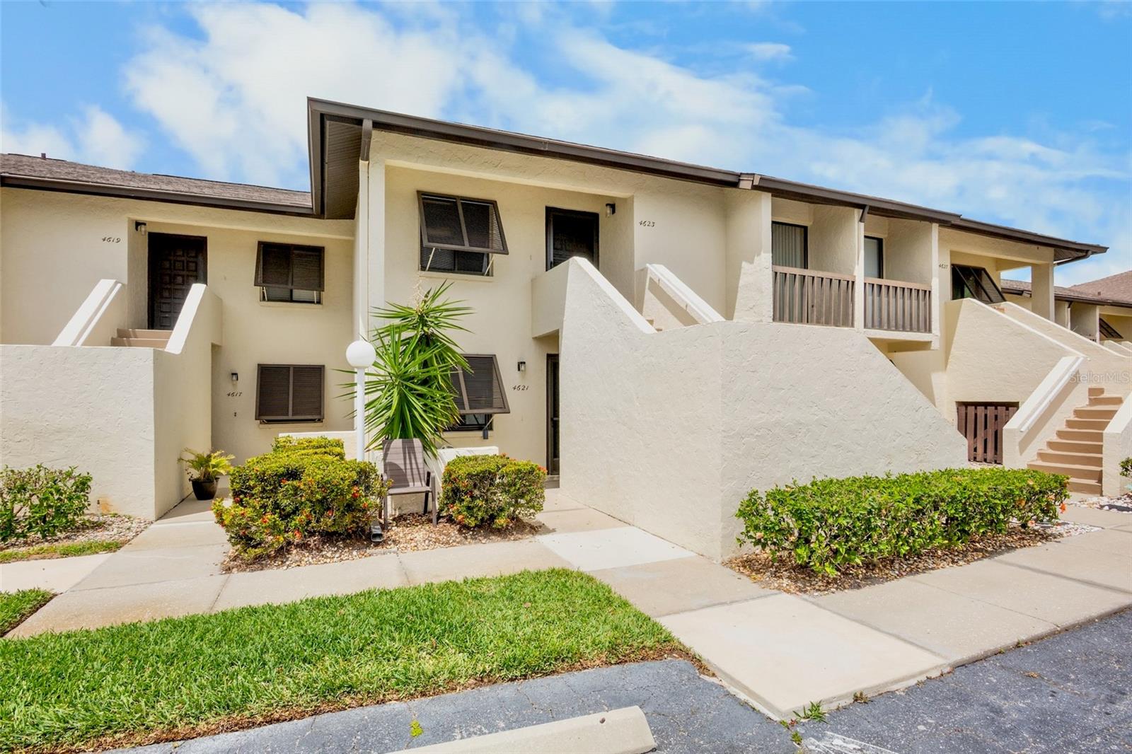 4623 LONGWATER CHASE #112 Bldg J, SARASOTA, FL — photo 2