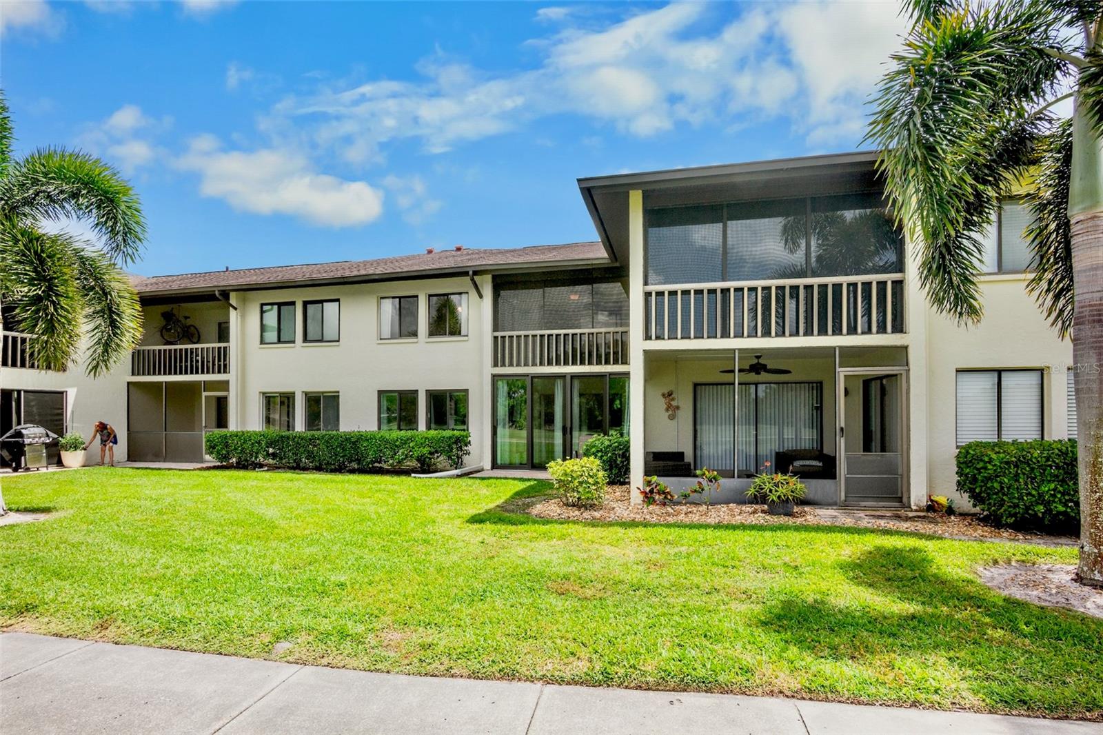 4623 LONGWATER CHASE #112 Bldg J, SARASOTA, FL — photo 4