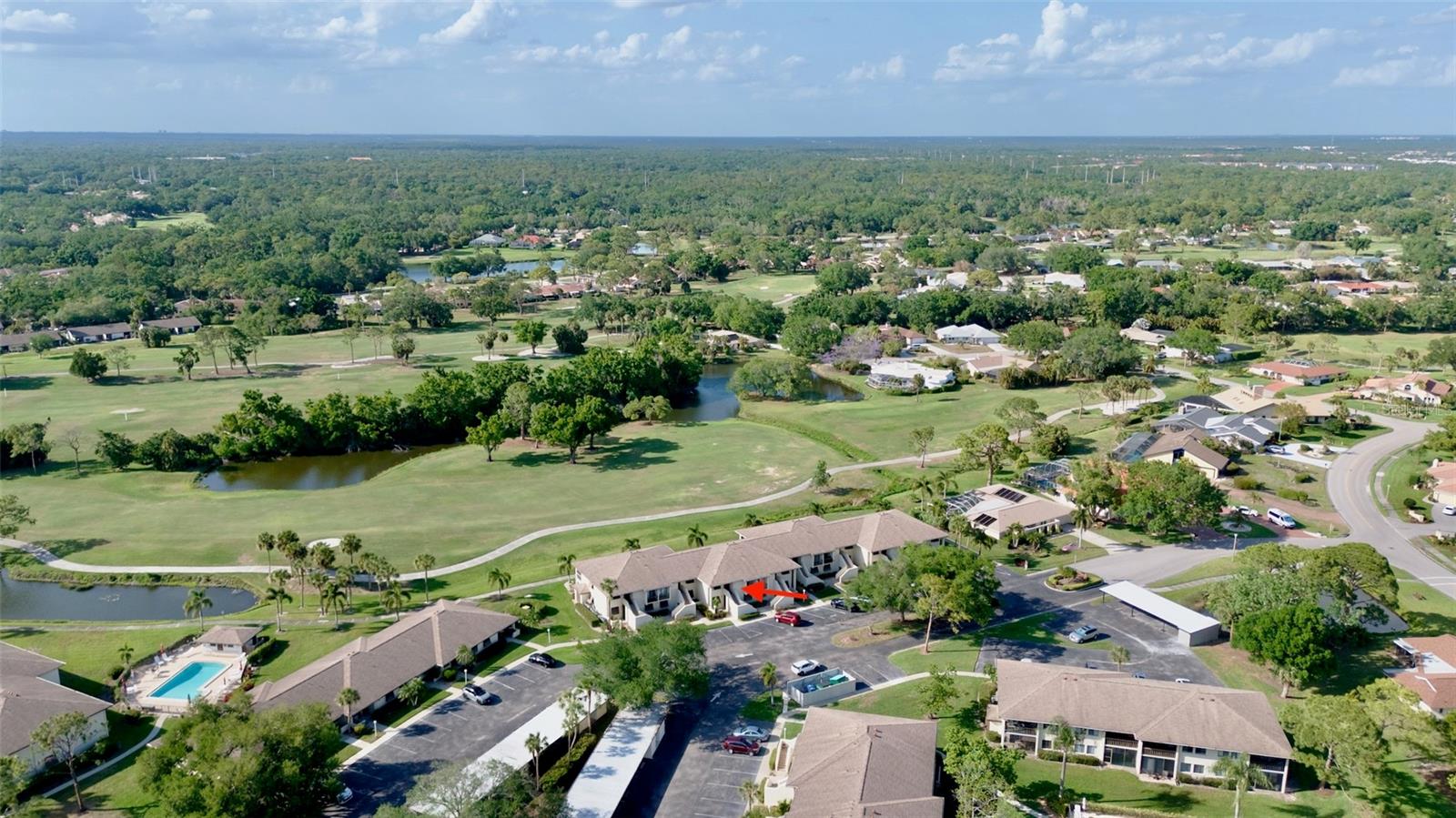 4623 LONGWATER CHASE #112 Bldg J, SARASOTA, FL — photo 26