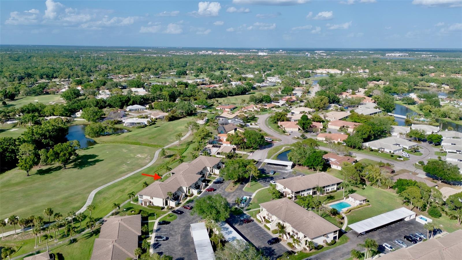 4623 LONGWATER CHASE #112 Bldg J, SARASOTA, FL — photo 27