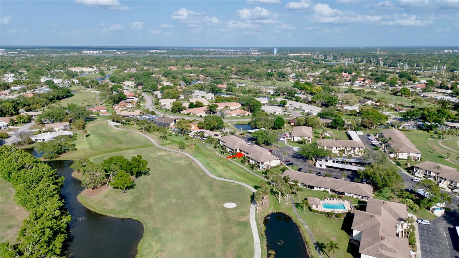 4623 LONGWATER CHASE #112 Bldg J, SARASOTA, FL — photo 28