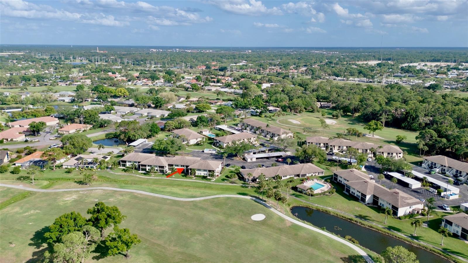 4623 LONGWATER CHASE #112 Bldg J, SARASOTA, FL — photo 29
