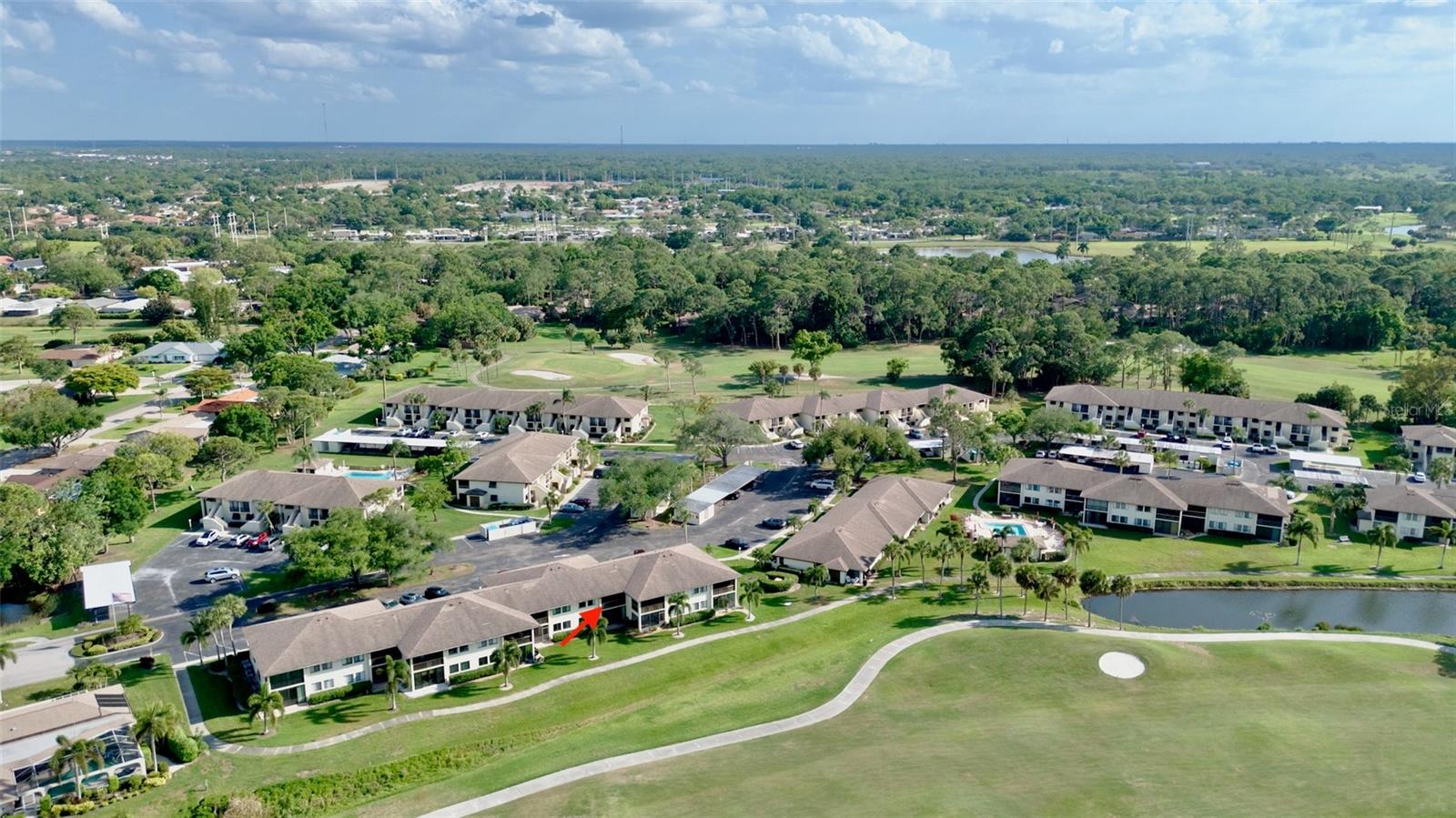 4623 LONGWATER CHASE #112 Bldg J, SARASOTA, FL — photo 30