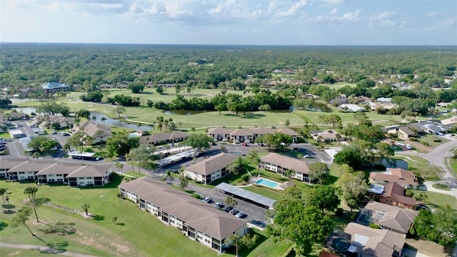4623 LONGWATER CHASE #112 Bldg J, SARASOTA, FL — photo 31