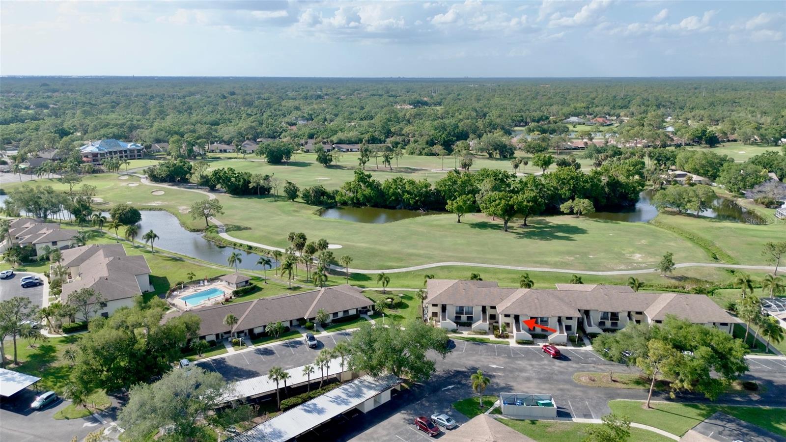 4623 LONGWATER CHASE #112 Bldg J, SARASOTA, FL — photo 32