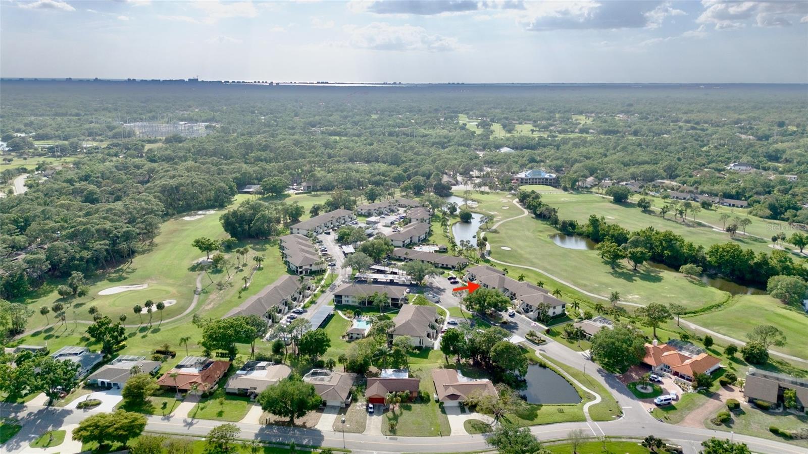 4623 LONGWATER CHASE #112 Bldg J, SARASOTA, FL — photo 33