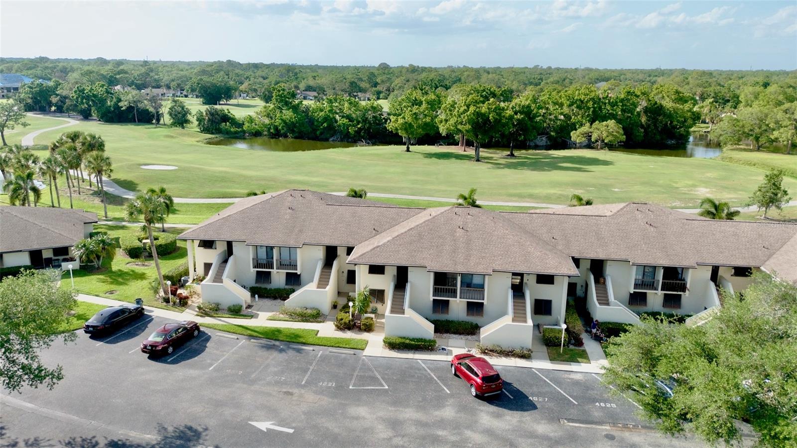 4623 LONGWATER CHASE #112 Bldg J, SARASOTA, FL — photo 34