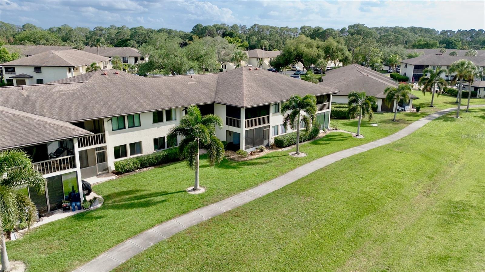 4623 LONGWATER CHASE #112 Bldg J, SARASOTA, FL — photo 35