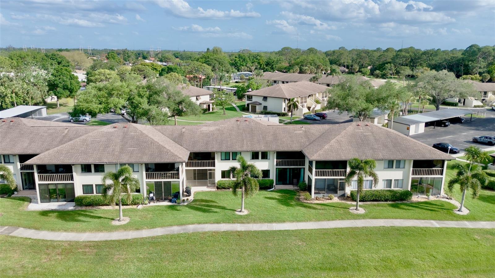 4623 LONGWATER CHASE #112 Bldg J, SARASOTA, FL — photo 36