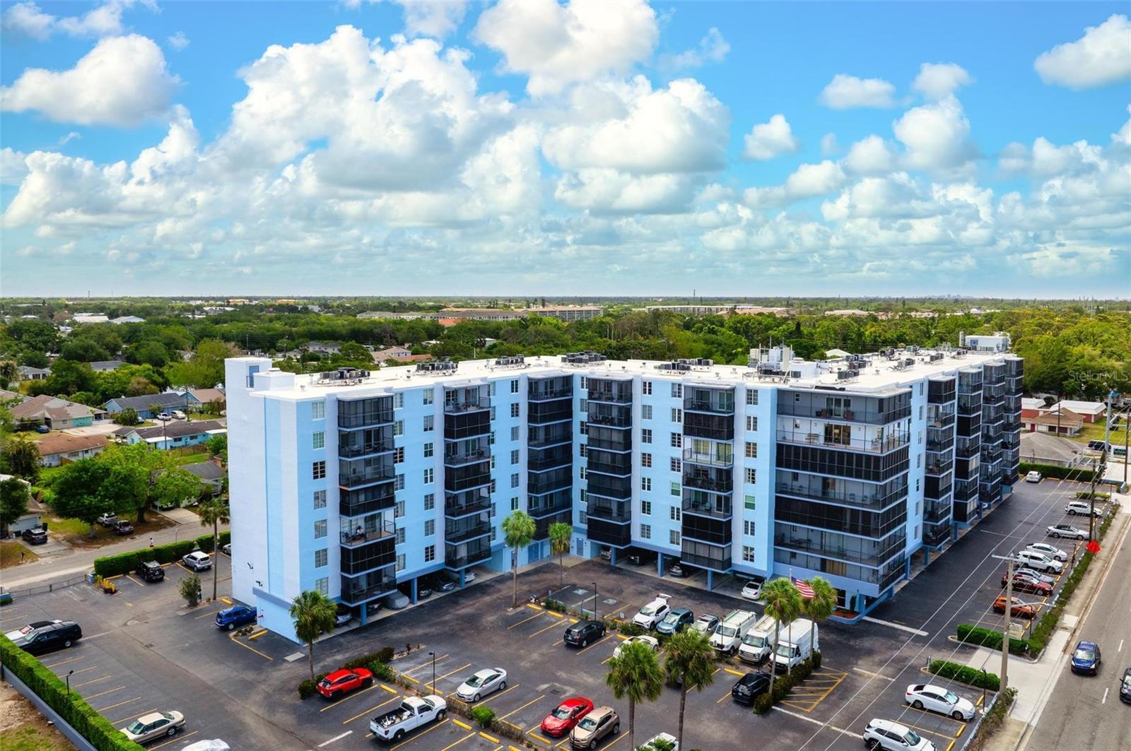2901 26TH ST W #303, BRADENTON, FL