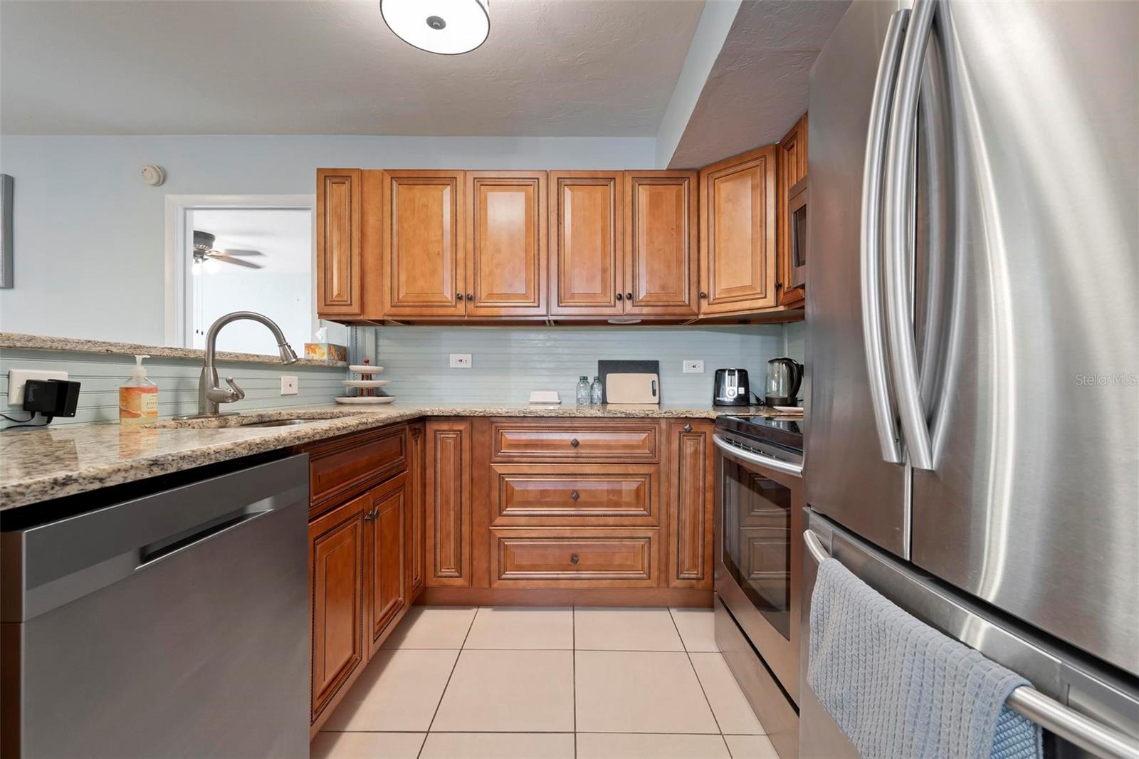 2901 26TH ST W #303, BRADENTON, FL — photo 12