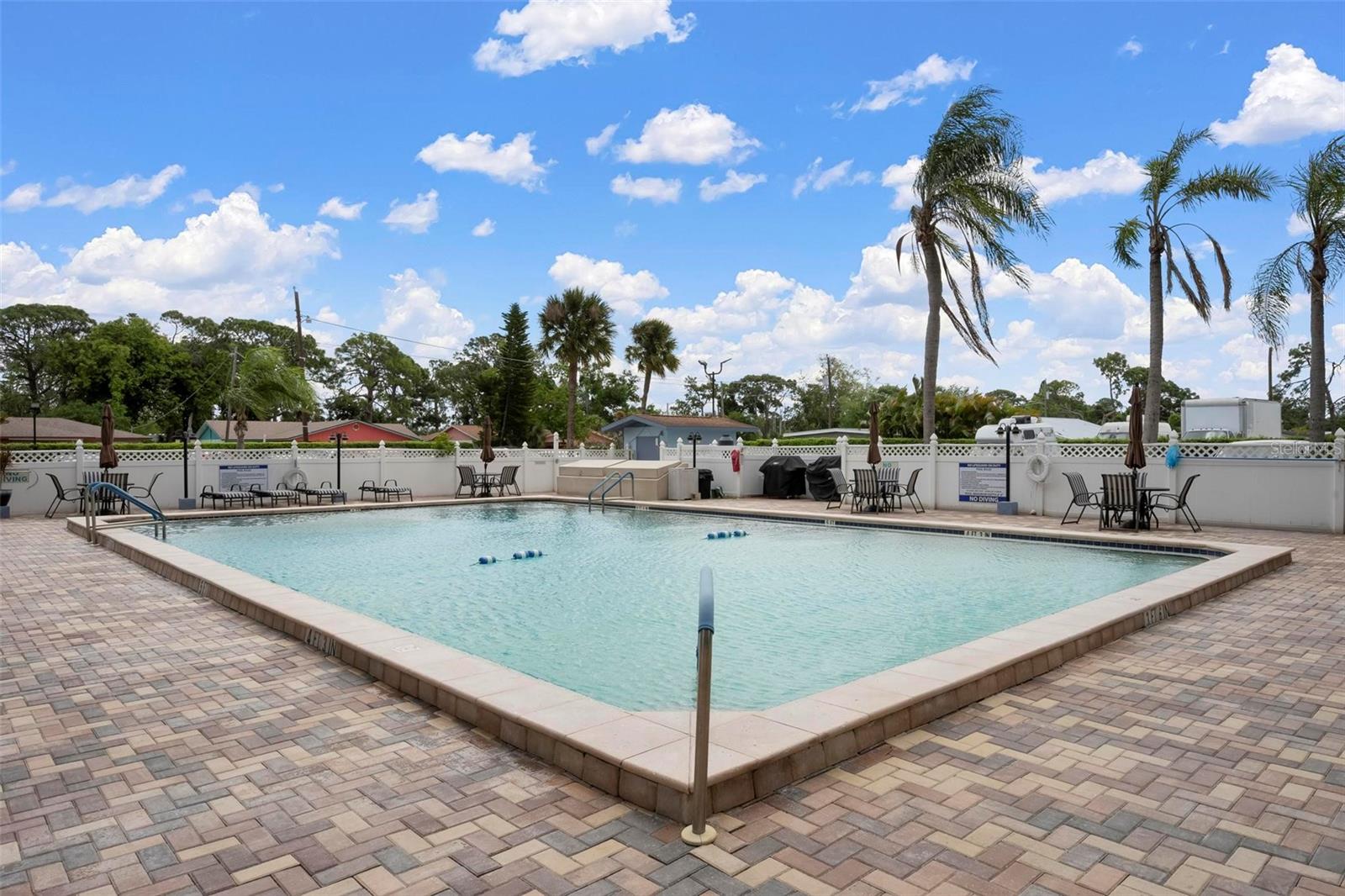 2901 26TH ST W #303, BRADENTON, FL — photo 26