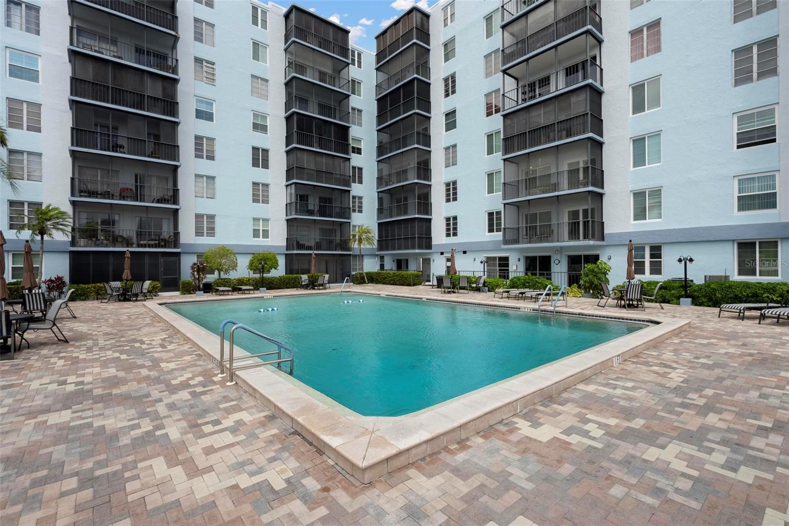 2901 26TH ST W #303, BRADENTON, FL — photo 28