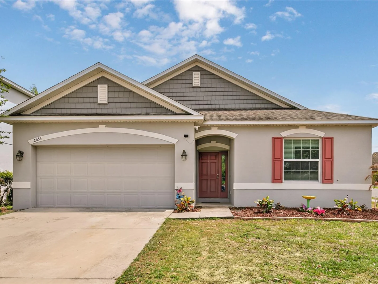 2454 NORWOOD PL, TAVARES, FL — photo 4