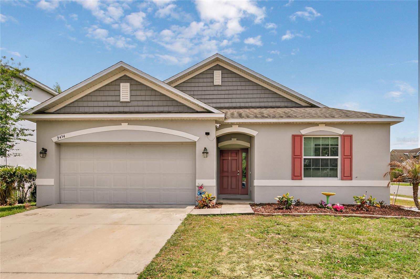 2454 NORWOOD PL, TAVARES, FL — photo 5
