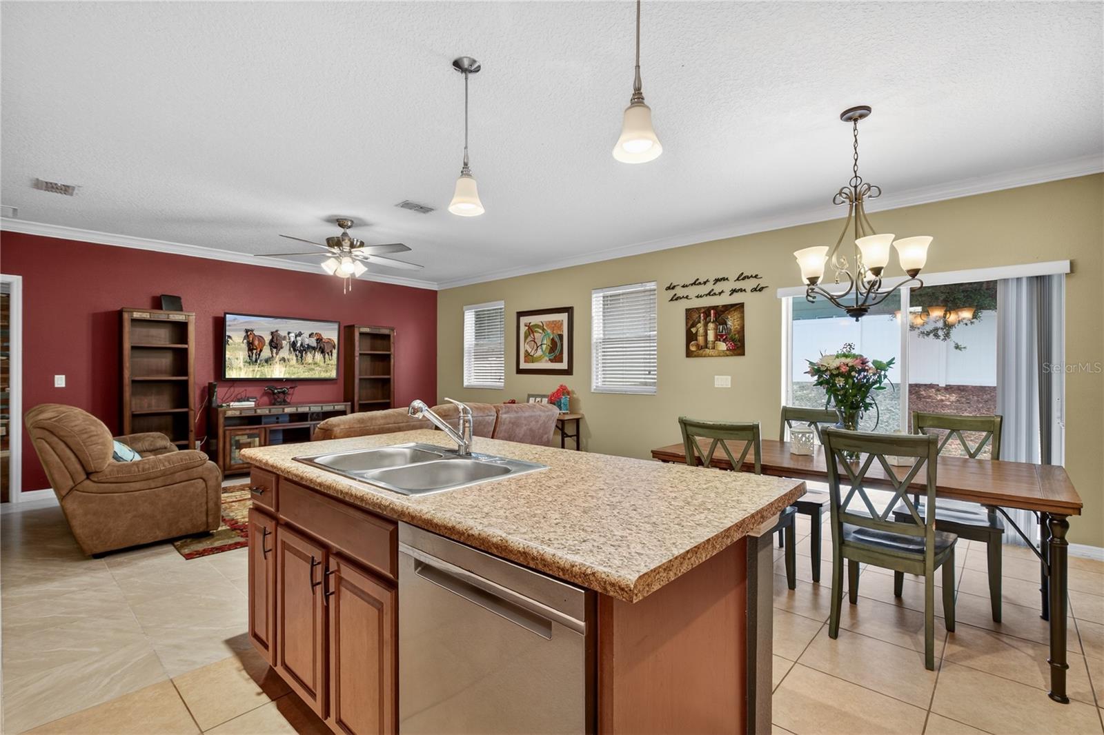2454 NORWOOD PL, TAVARES, FL — photo 8