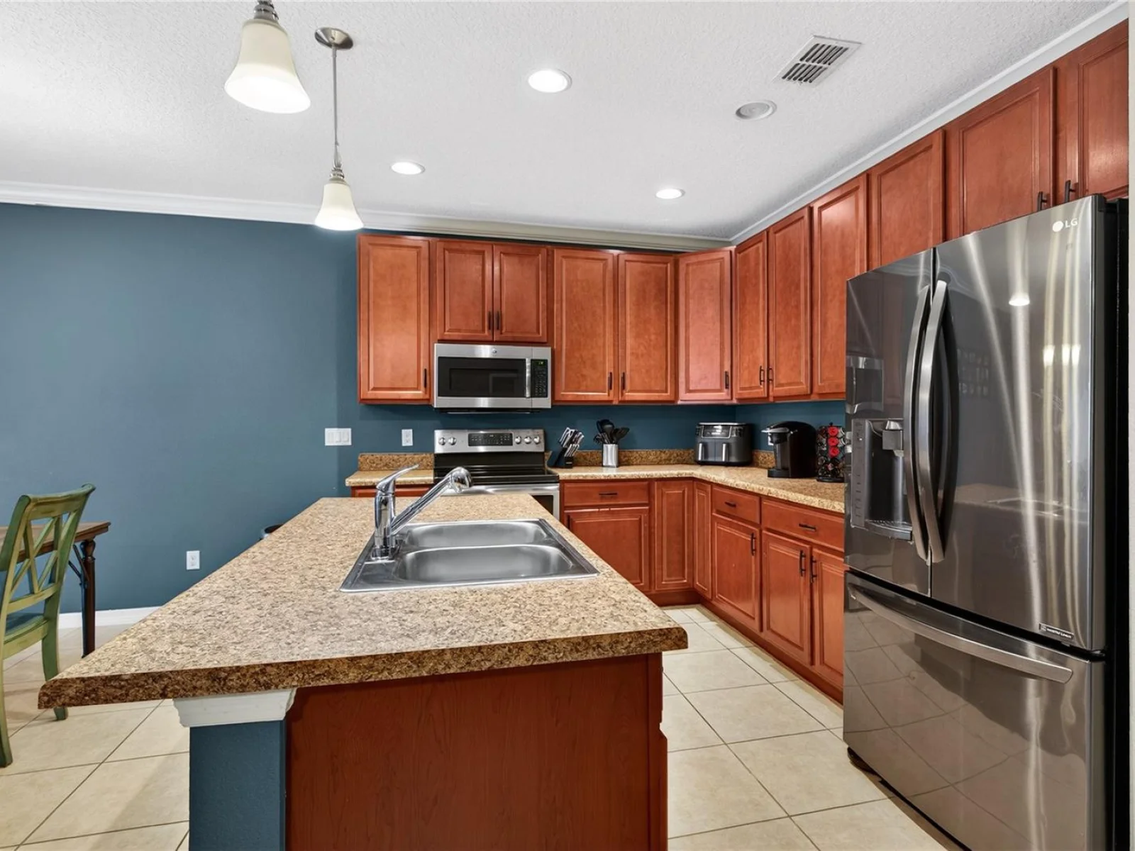 2454 NORWOOD PL, TAVARES, FL — photo 13