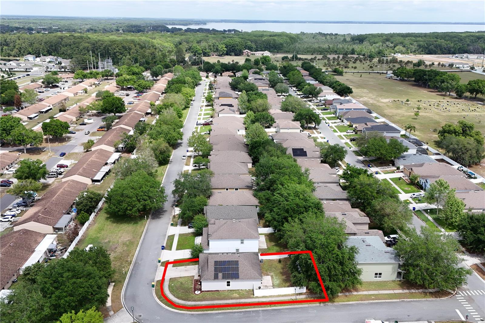 2454 NORWOOD PL, TAVARES, FL — photo 45