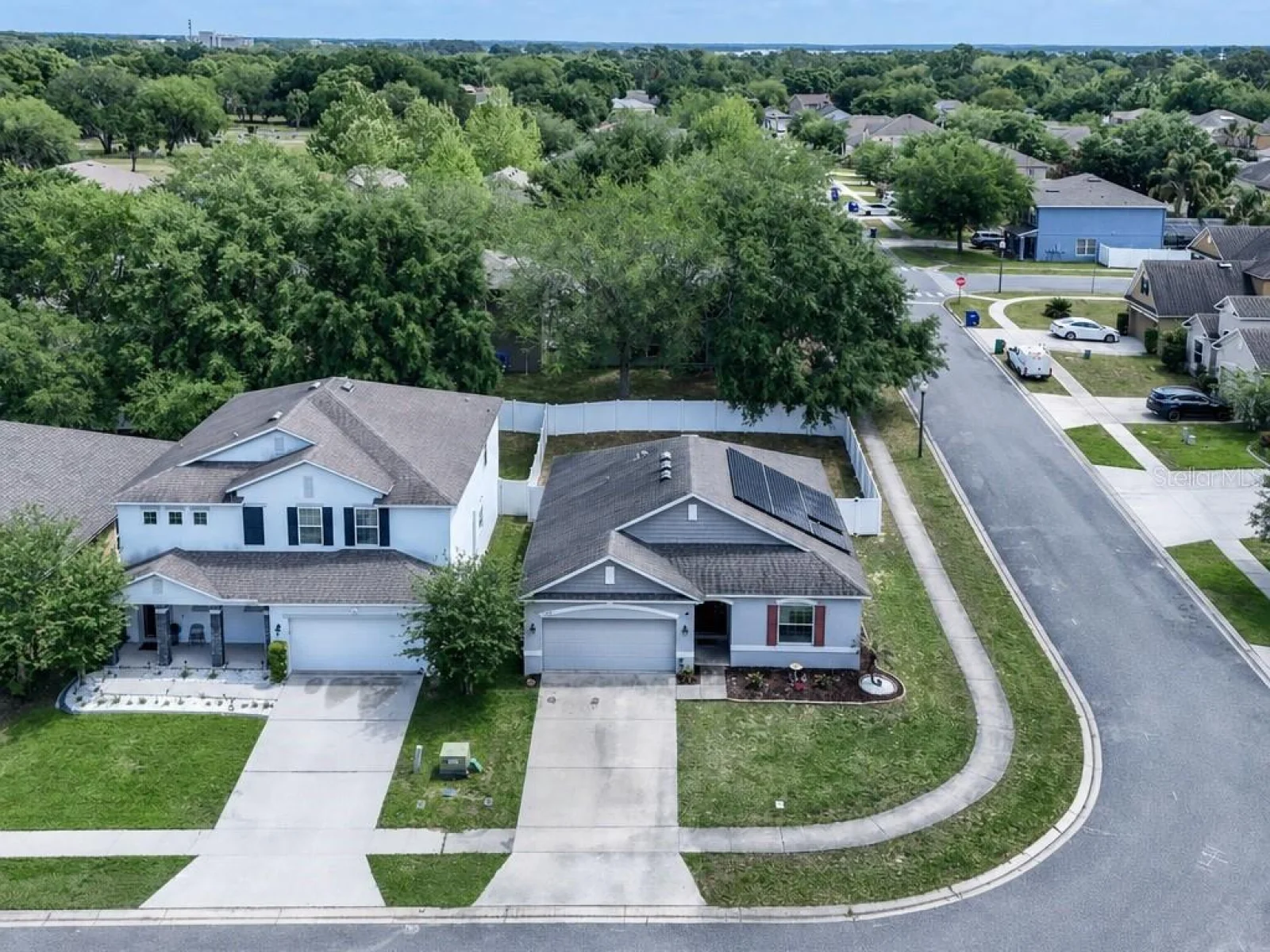 2454 NORWOOD PL, TAVARES, FL — photo 40