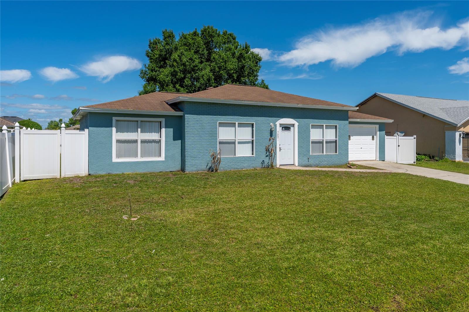 309 CORNWALLIS CT, KISSIMMEE, FL