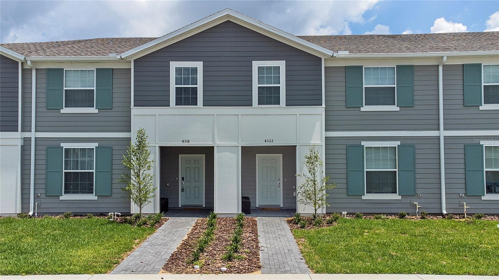 4322 LANA AVE, DAVENPORT, FL