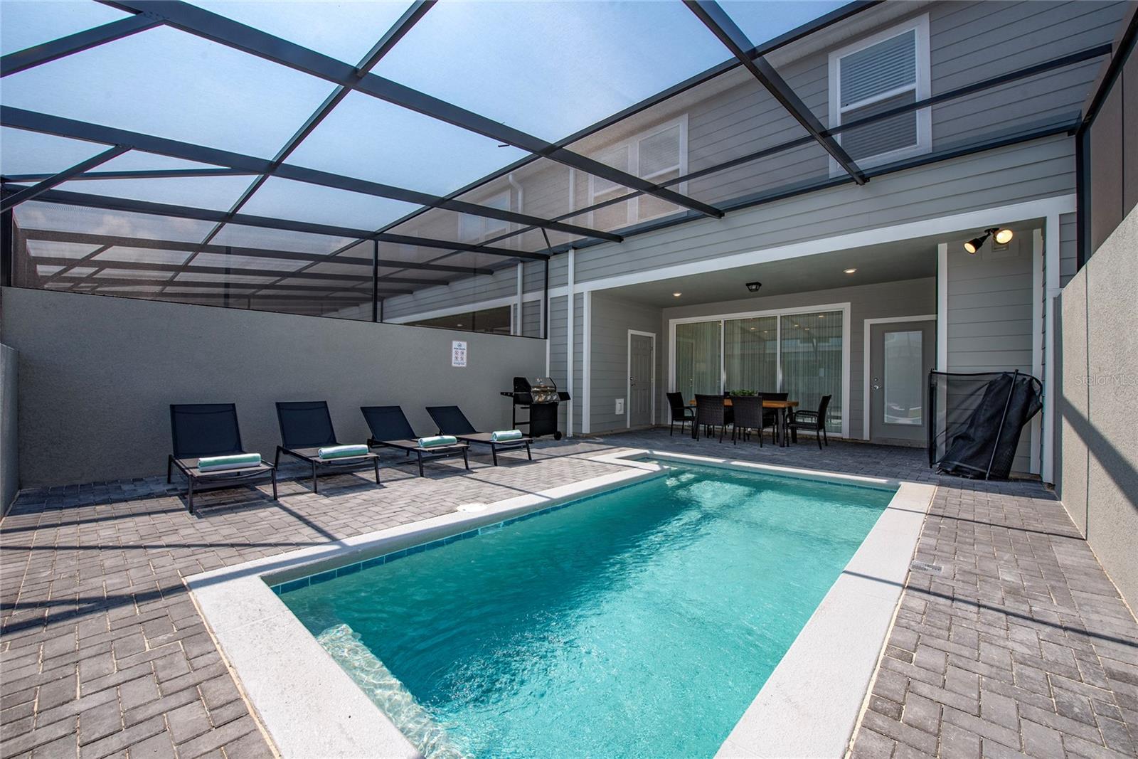 4322 LANA AVE, DAVENPORT, FL — photo 43