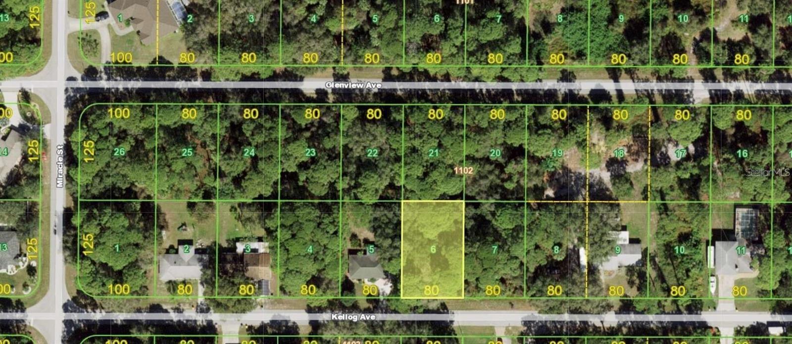 17188 KELLOG AVE, PORT CHARLOTTE, FL — photo 2