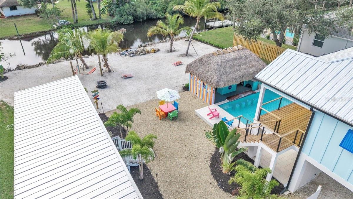9470 COLONY DR, NORTH FORT MYERS, FL — photo 2