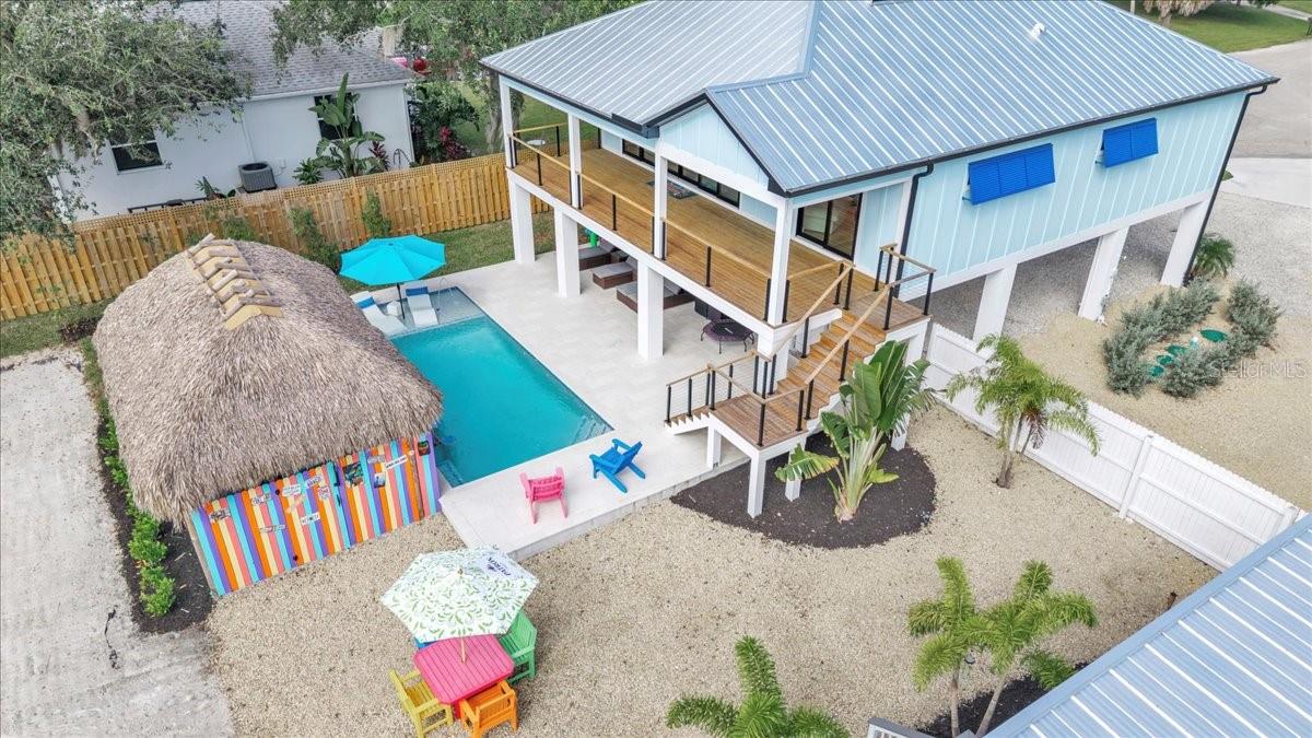 9470 COLONY DR, NORTH FORT MYERS, FL — photo 3