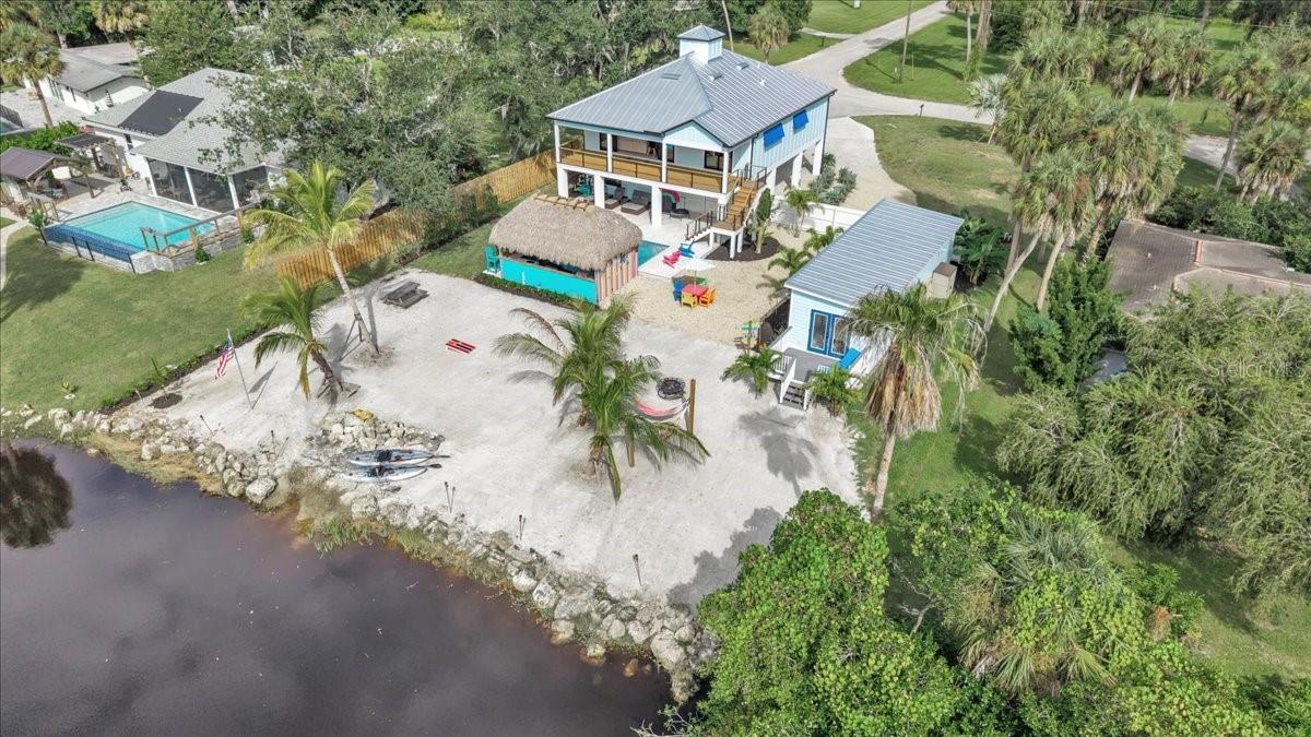 9470 COLONY DR, NORTH FORT MYERS, FL — photo 4