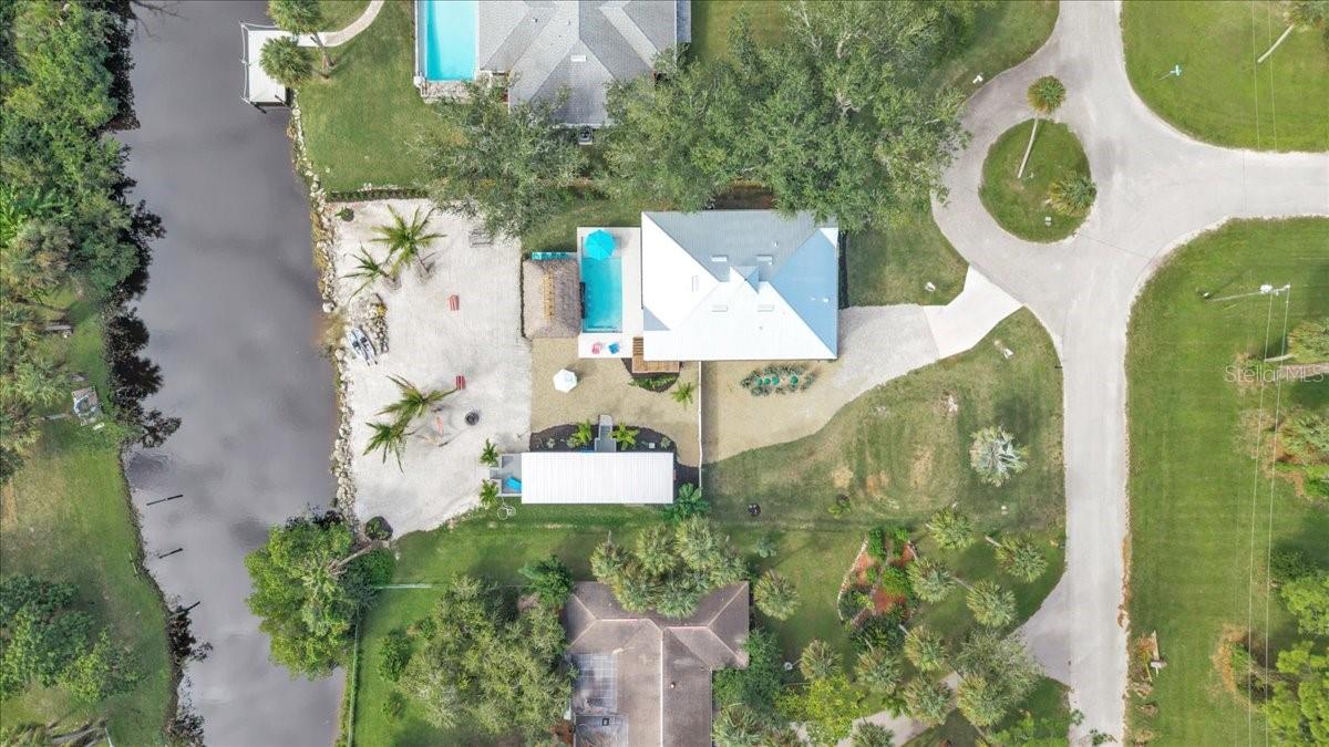 9470 COLONY DR, NORTH FORT MYERS, FL — photo 5