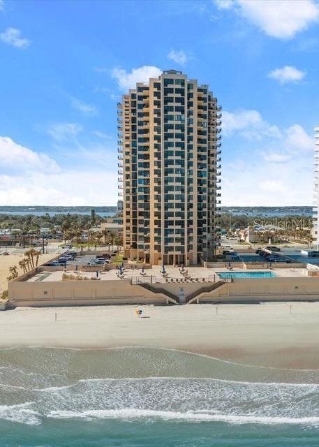 3051 S. ATLANTIC AVE #1805, DAYTONA BEACH SHORES, FL