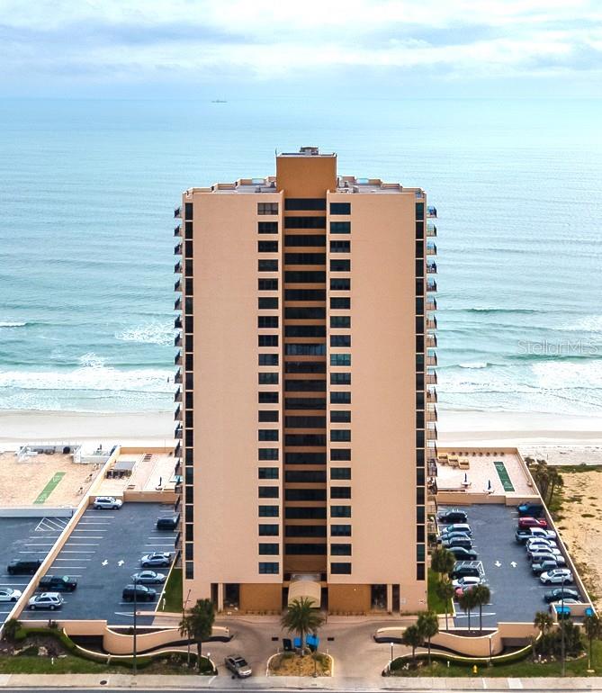 3051 S. ATLANTIC AVE #1805, DAYTONA BEACH SHORES, FL — photo 3