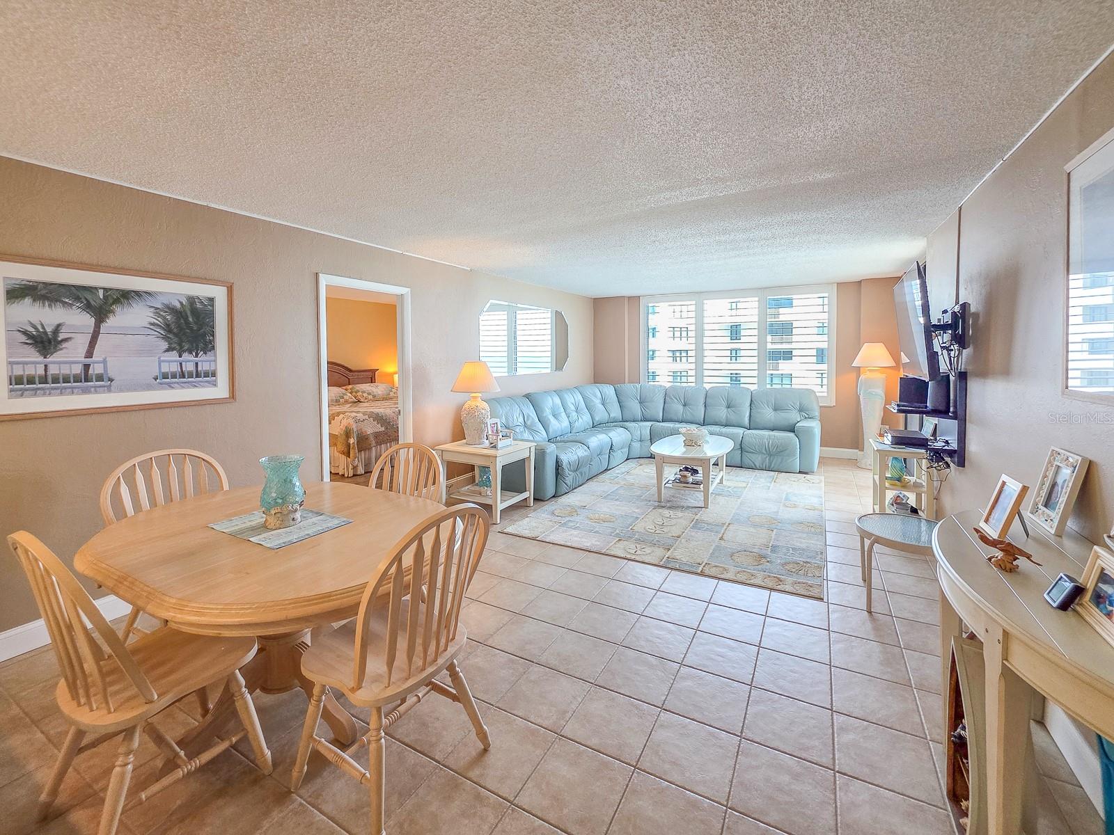 3051 S. ATLANTIC AVE #1805, DAYTONA BEACH SHORES, FL — photo 4