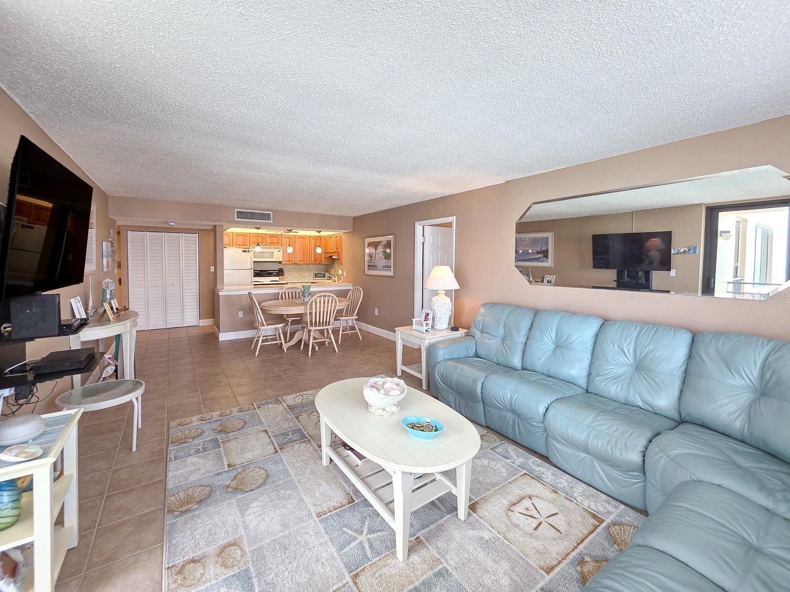 3051 S. ATLANTIC AVE #1805, DAYTONA BEACH SHORES, FL — photo 6