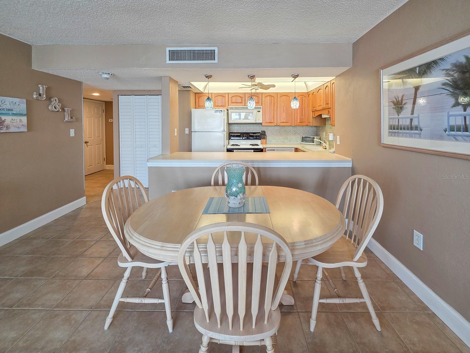3051 S. ATLANTIC AVE #1805, DAYTONA BEACH SHORES, FL — photo 7