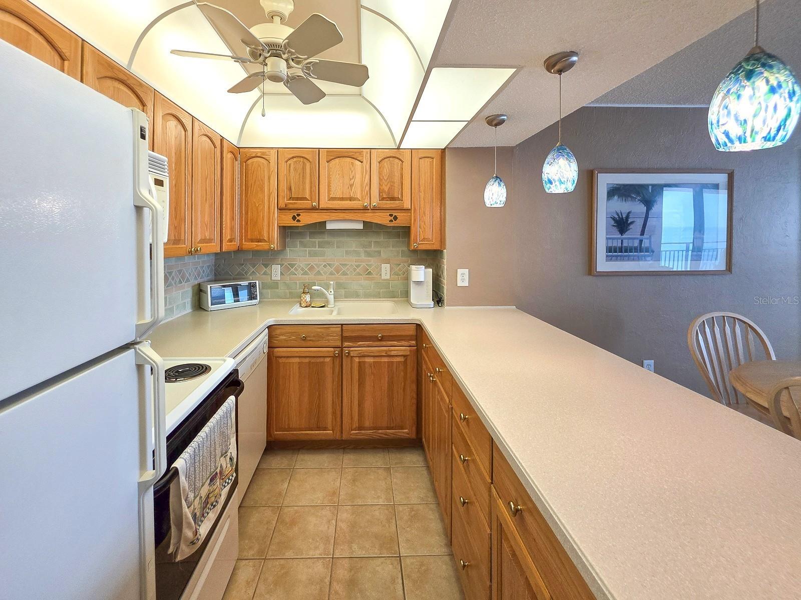 3051 S. ATLANTIC AVE #1805, DAYTONA BEACH SHORES, FL — photo 8