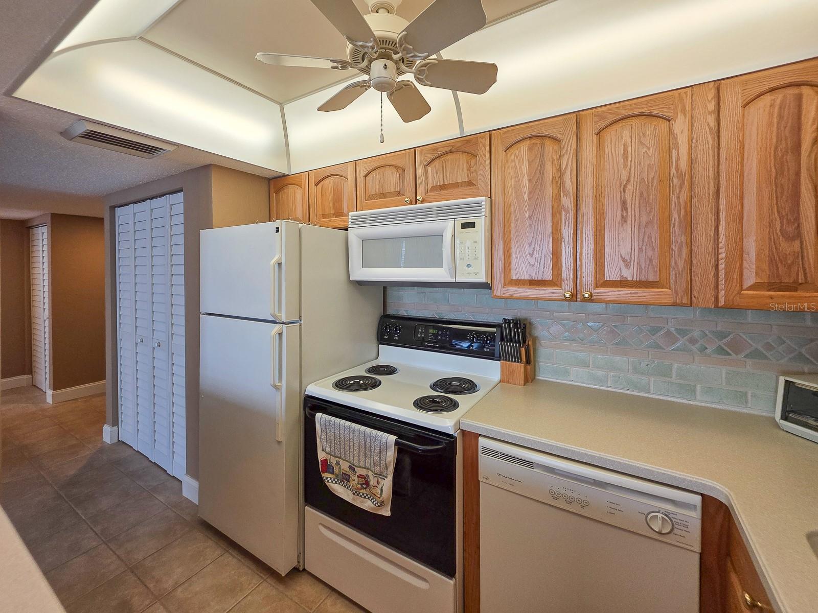 3051 S. ATLANTIC AVE #1805, DAYTONA BEACH SHORES, FL — photo 9